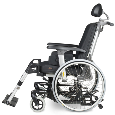Ibis wheelchair