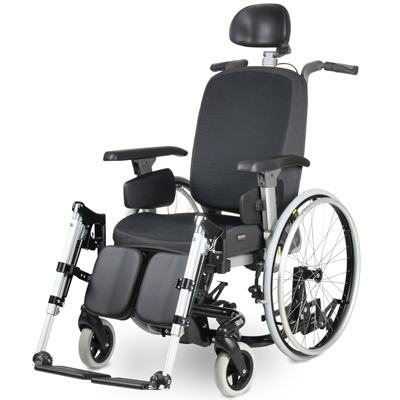 Ibis wheelchair