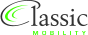 Classic Mobility Logo