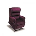 chair: rise & recline