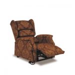 chair: rise & recline
